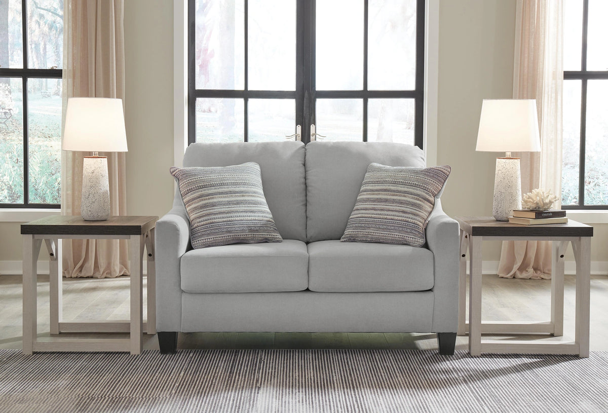 Adlai Loveseat