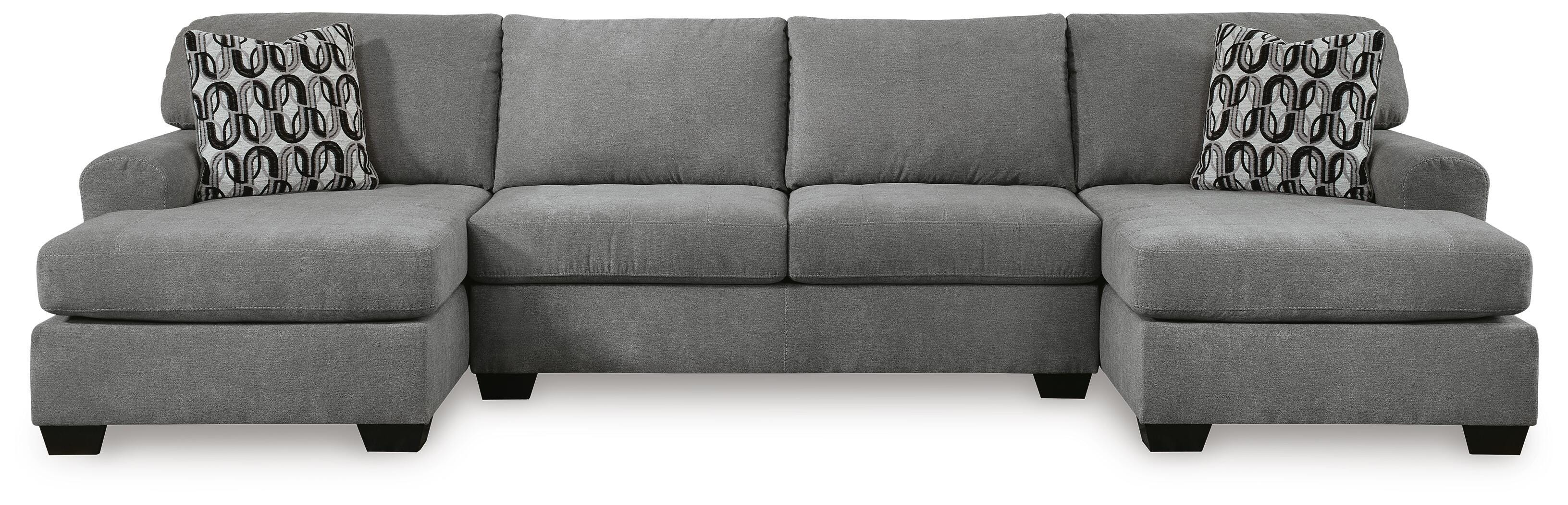 Birkdale Court Sectional