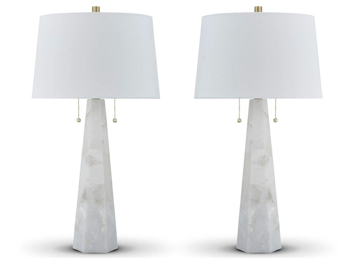 Laurellen Lamp Set