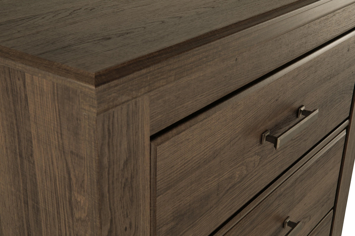 Juararo Chest of Drawers