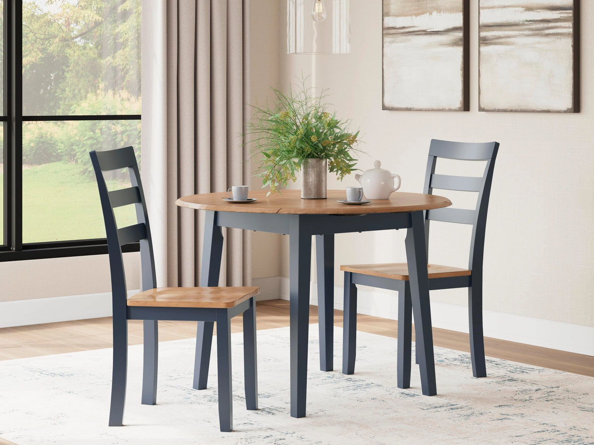 Gesthaven Dining Set