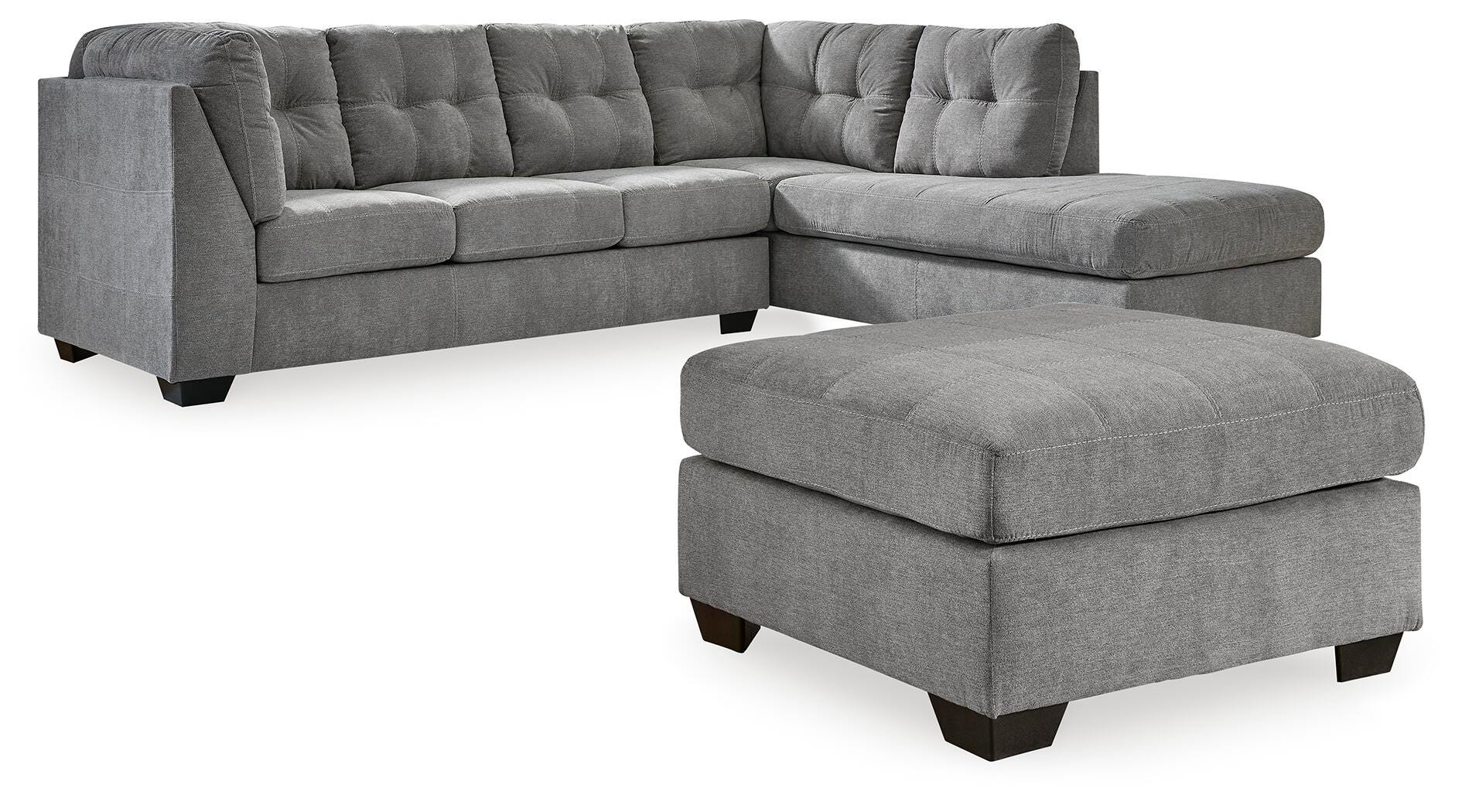 Marleton Living Room Set
