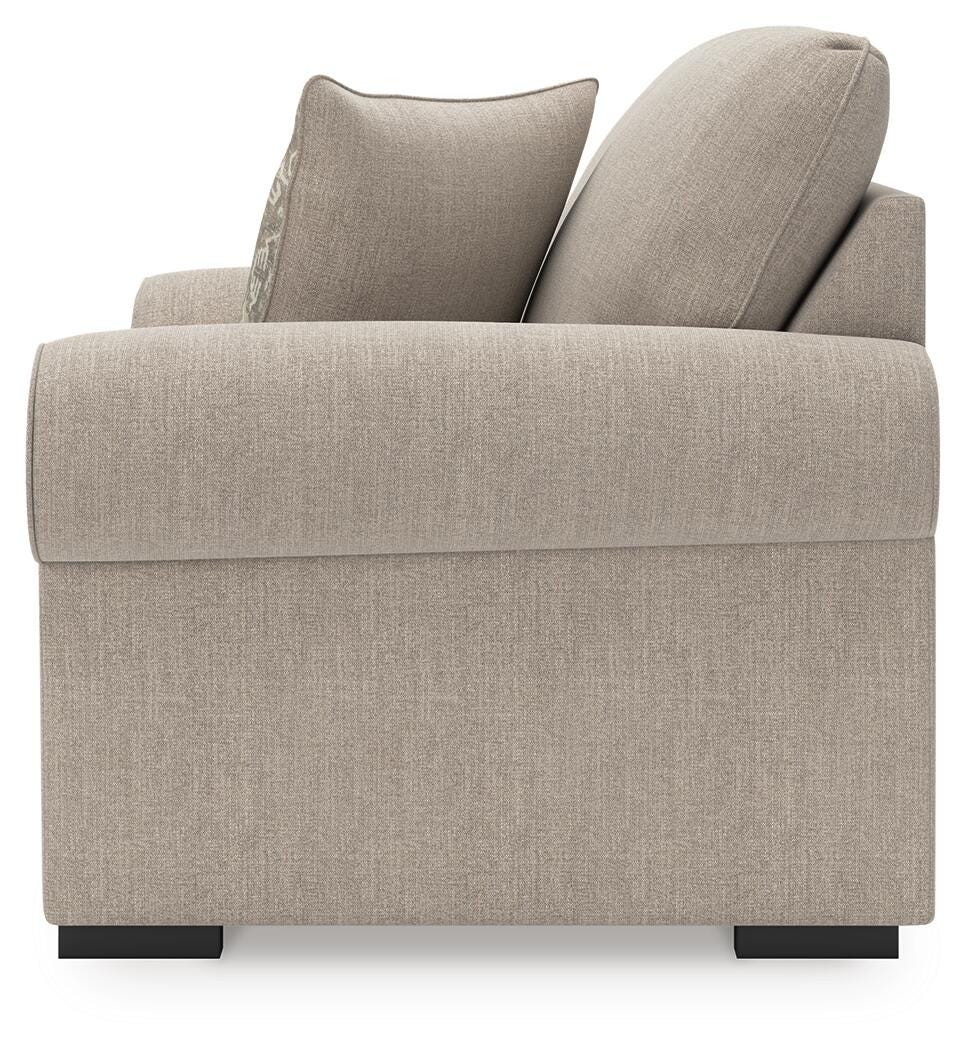 Sararose Oversized Chair