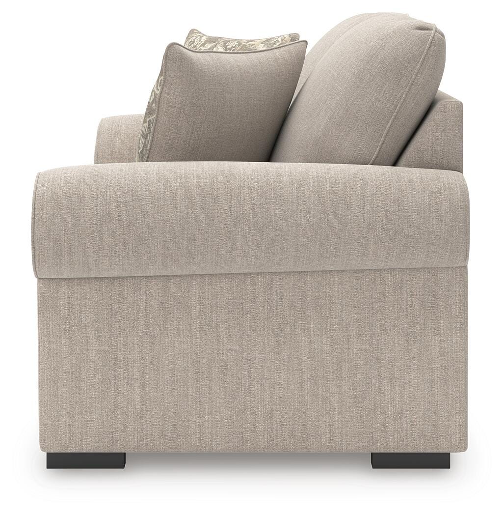 Sararose Loveseat