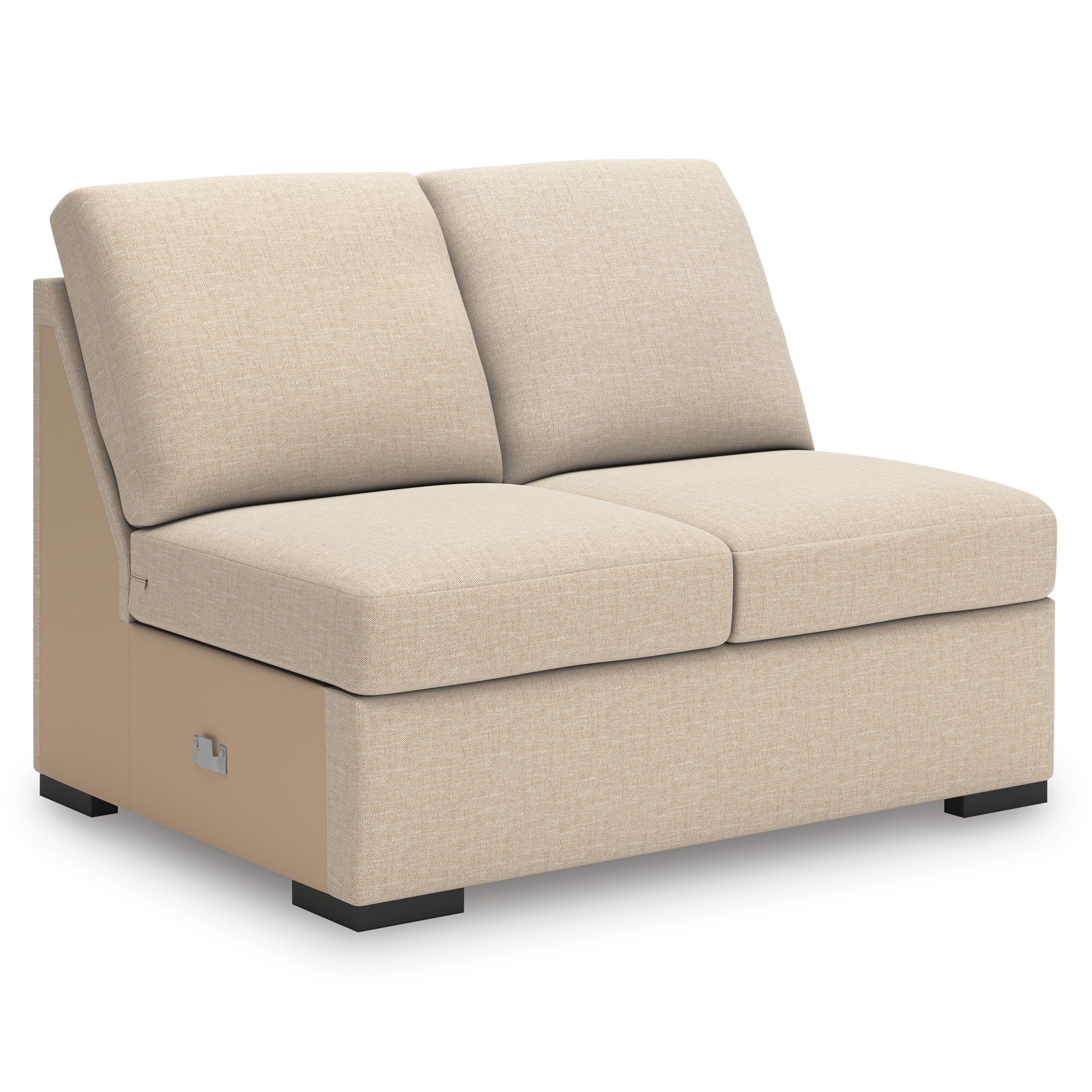LadyMae Sectional with Chaise