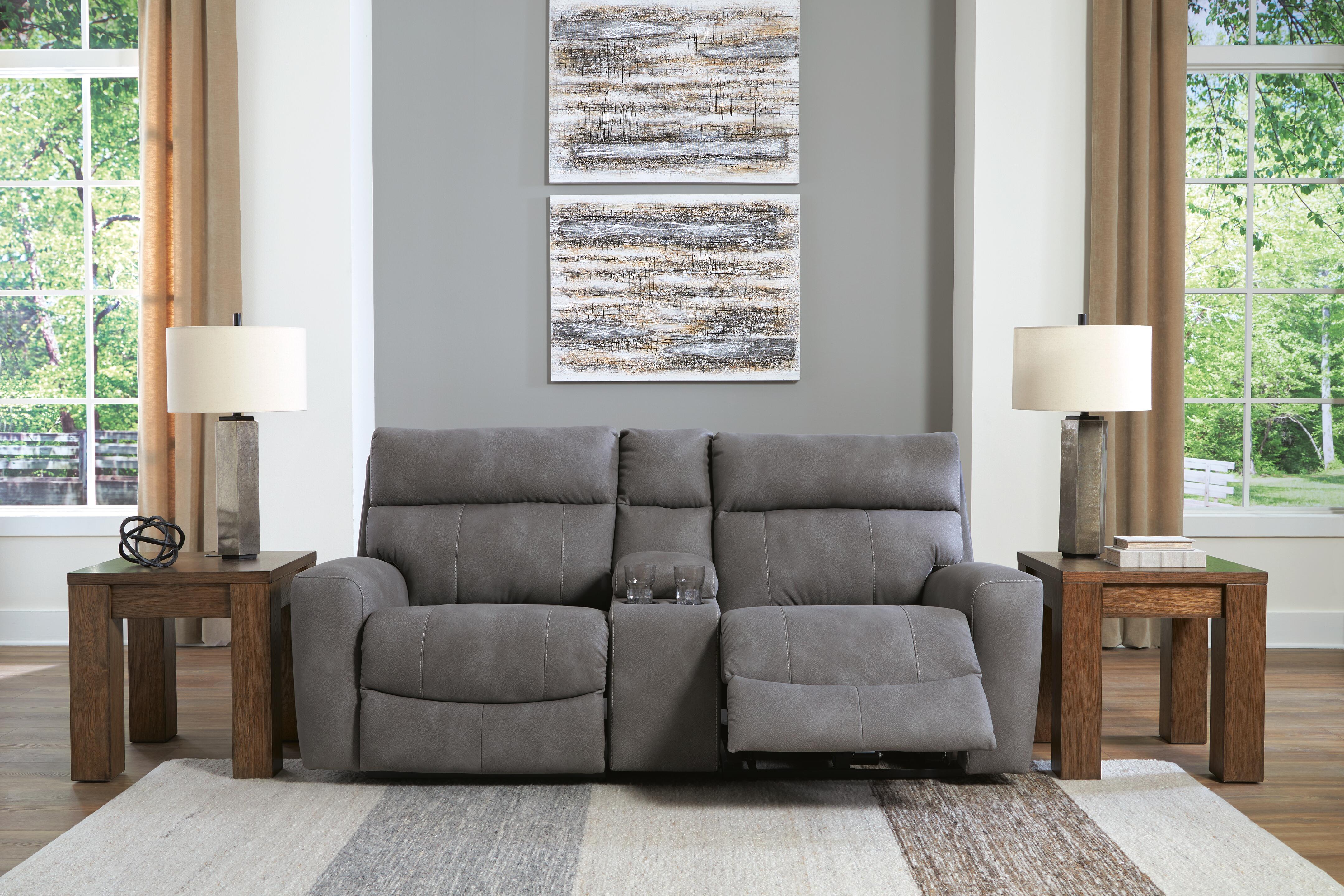 Next-Gen DuraPella Living Room Set