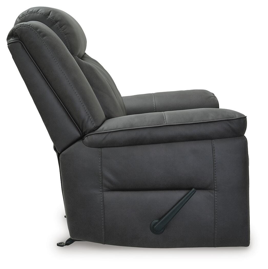 Status Check Recliner