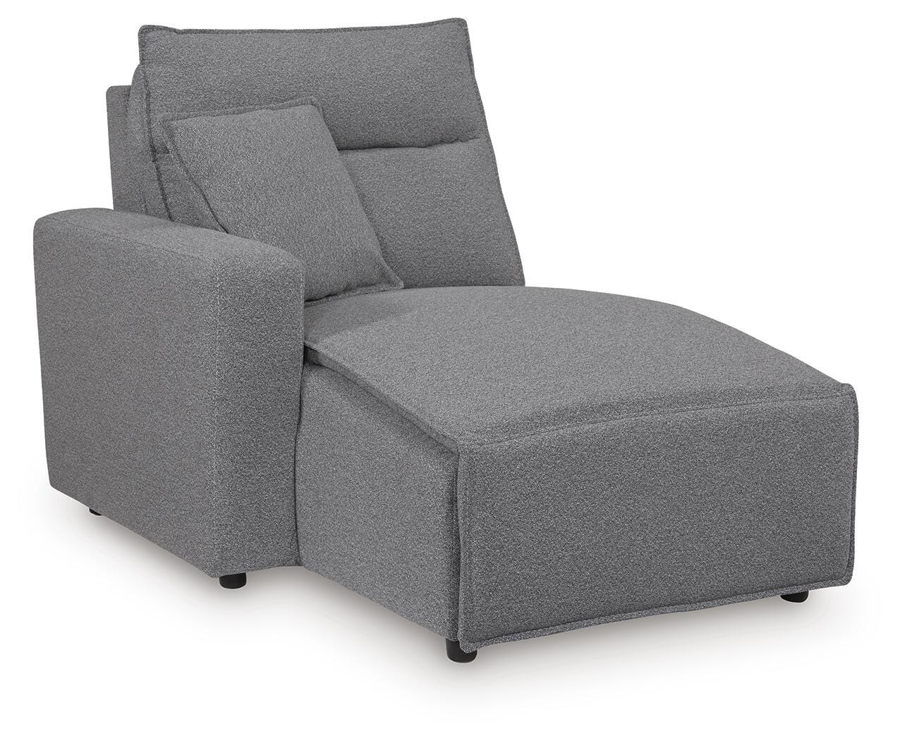 Modmax II Reclining Sectional with Chaise and Console