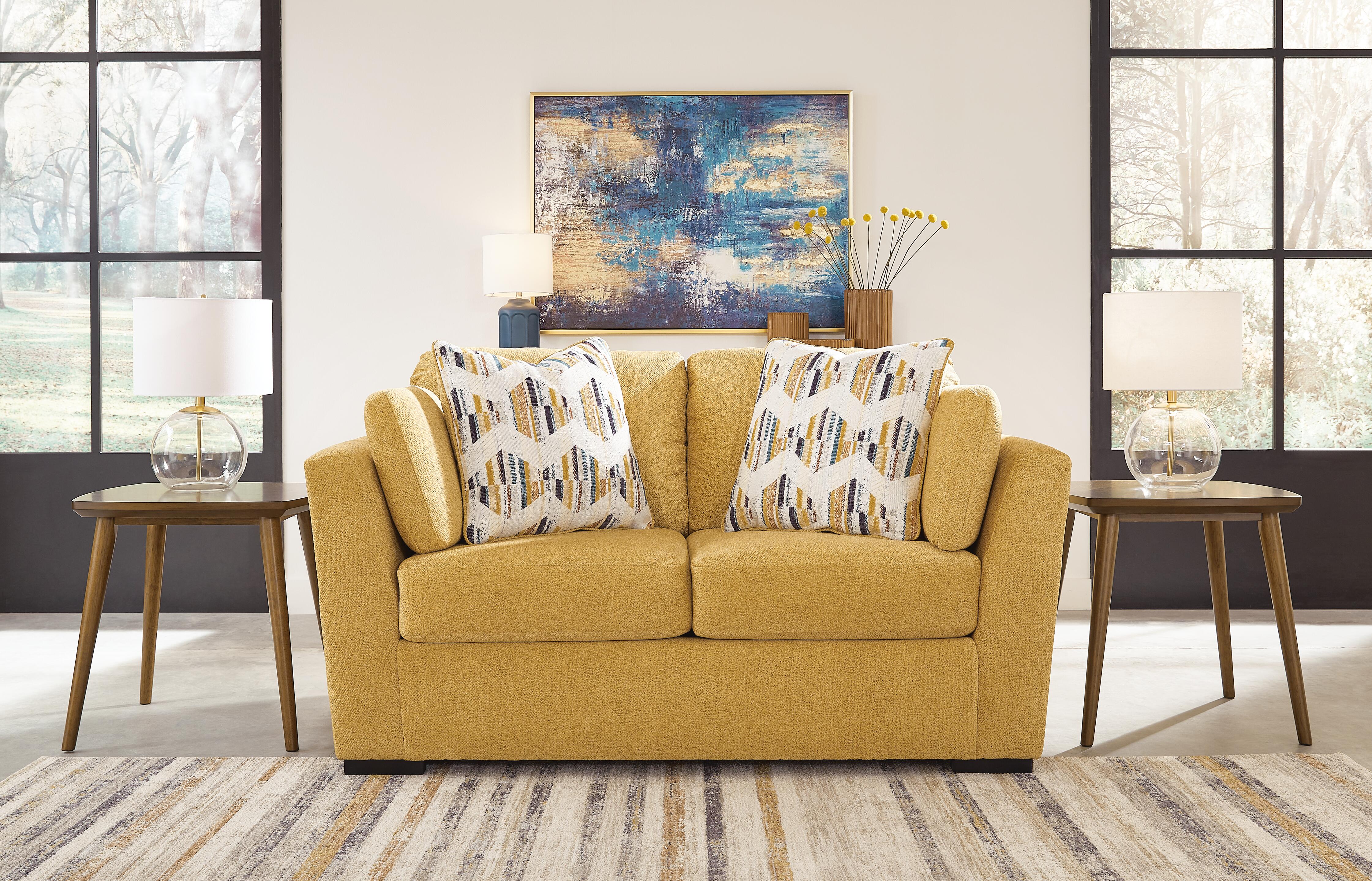 Keerwick Living Room Set