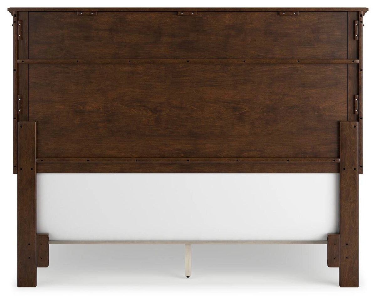 Danabrin Bed