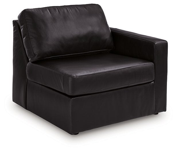 Modmax II Sectional Loveseat