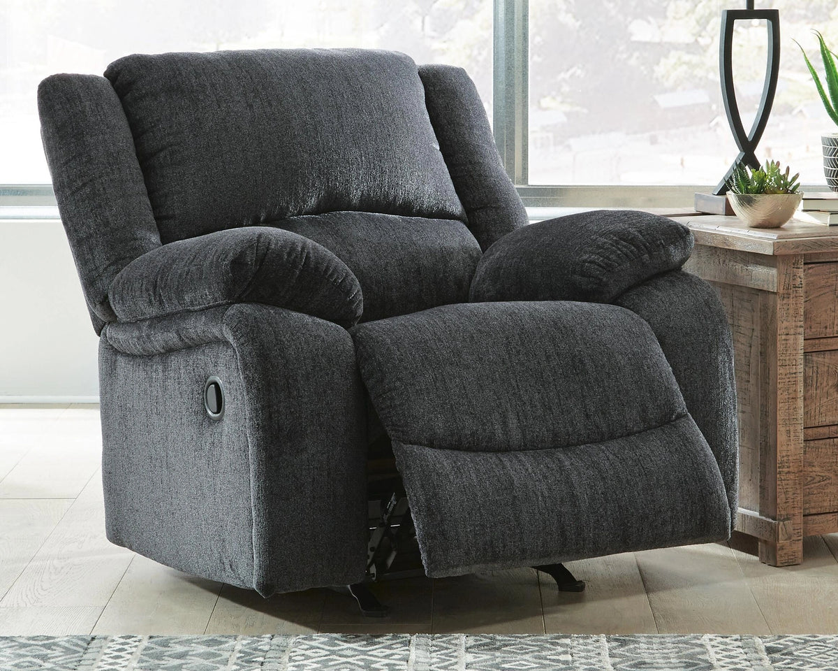 Draycoll Recliner