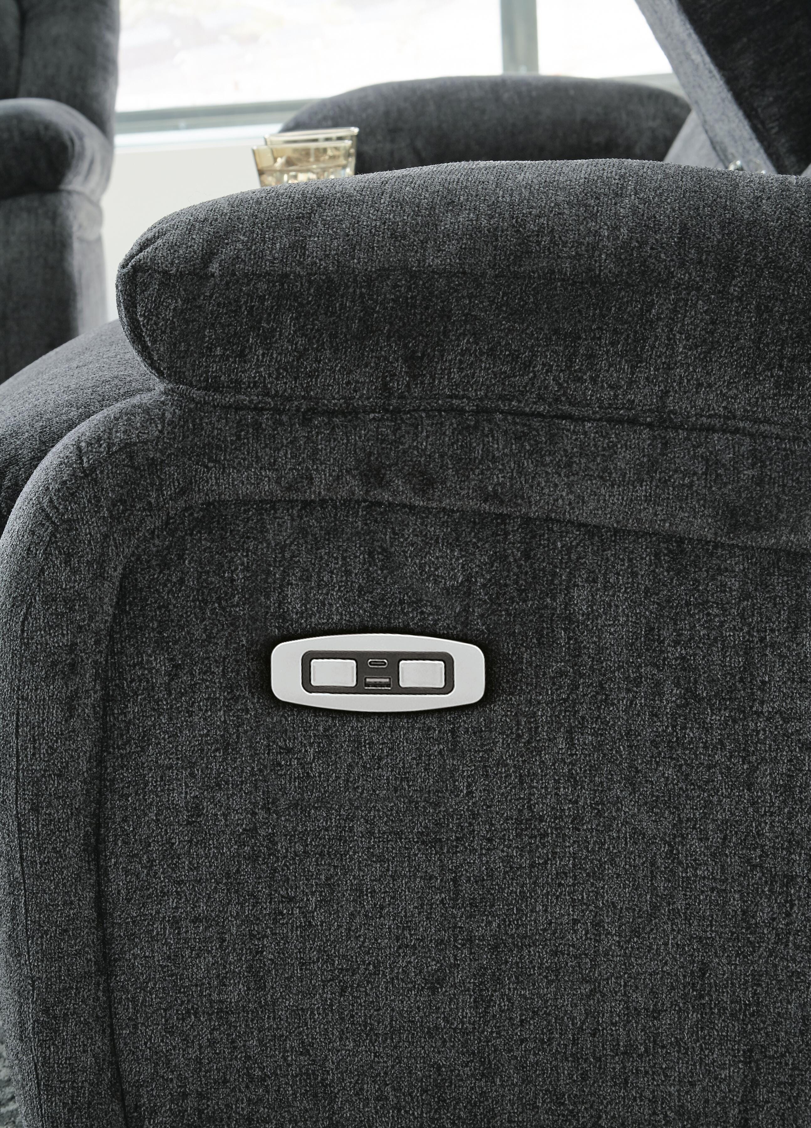 Draycoll Recliner