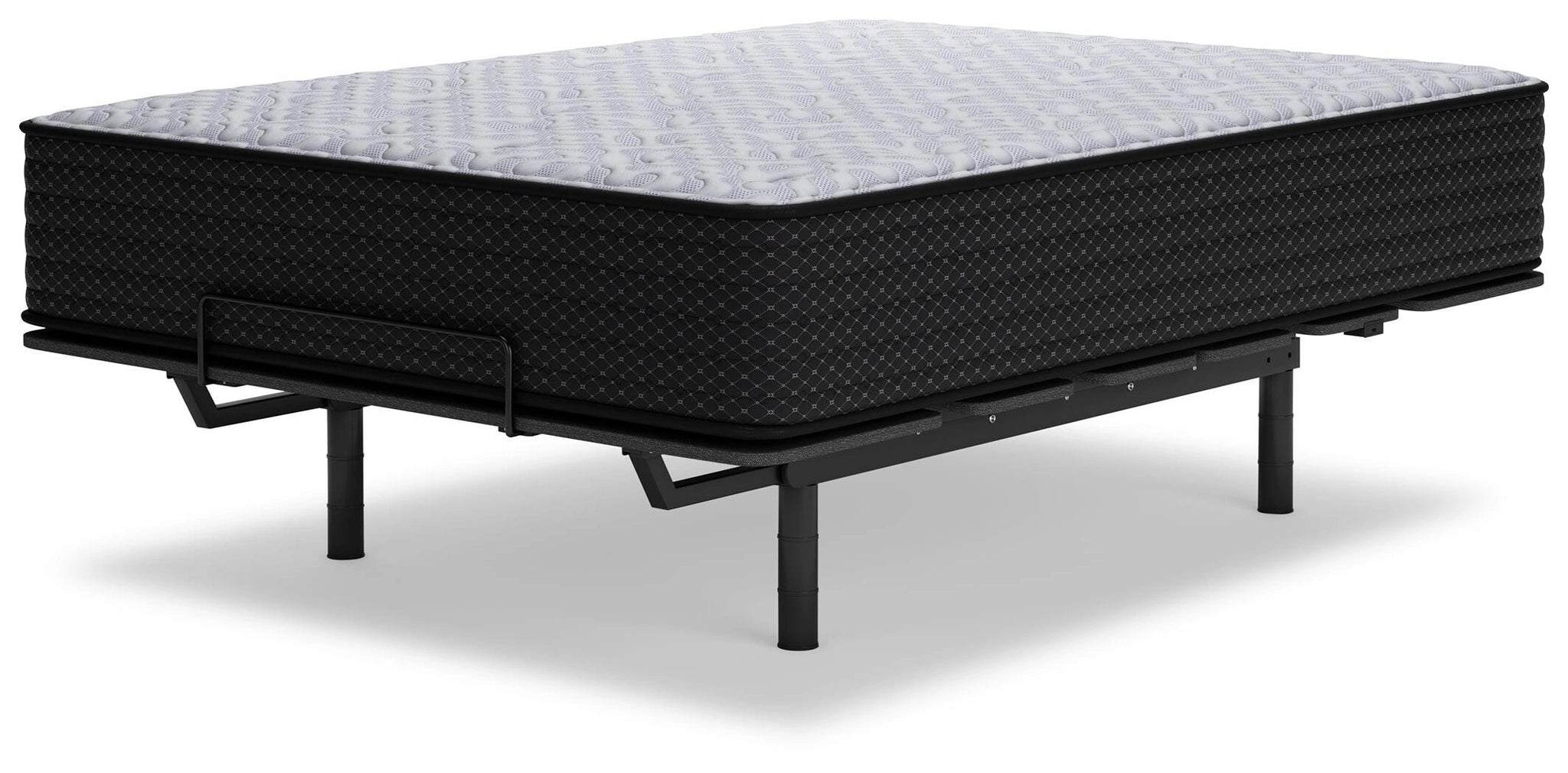 Anniversary Edition Plush Innerspring Mattress