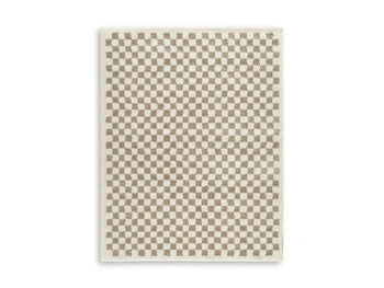 Karamen Large Rug