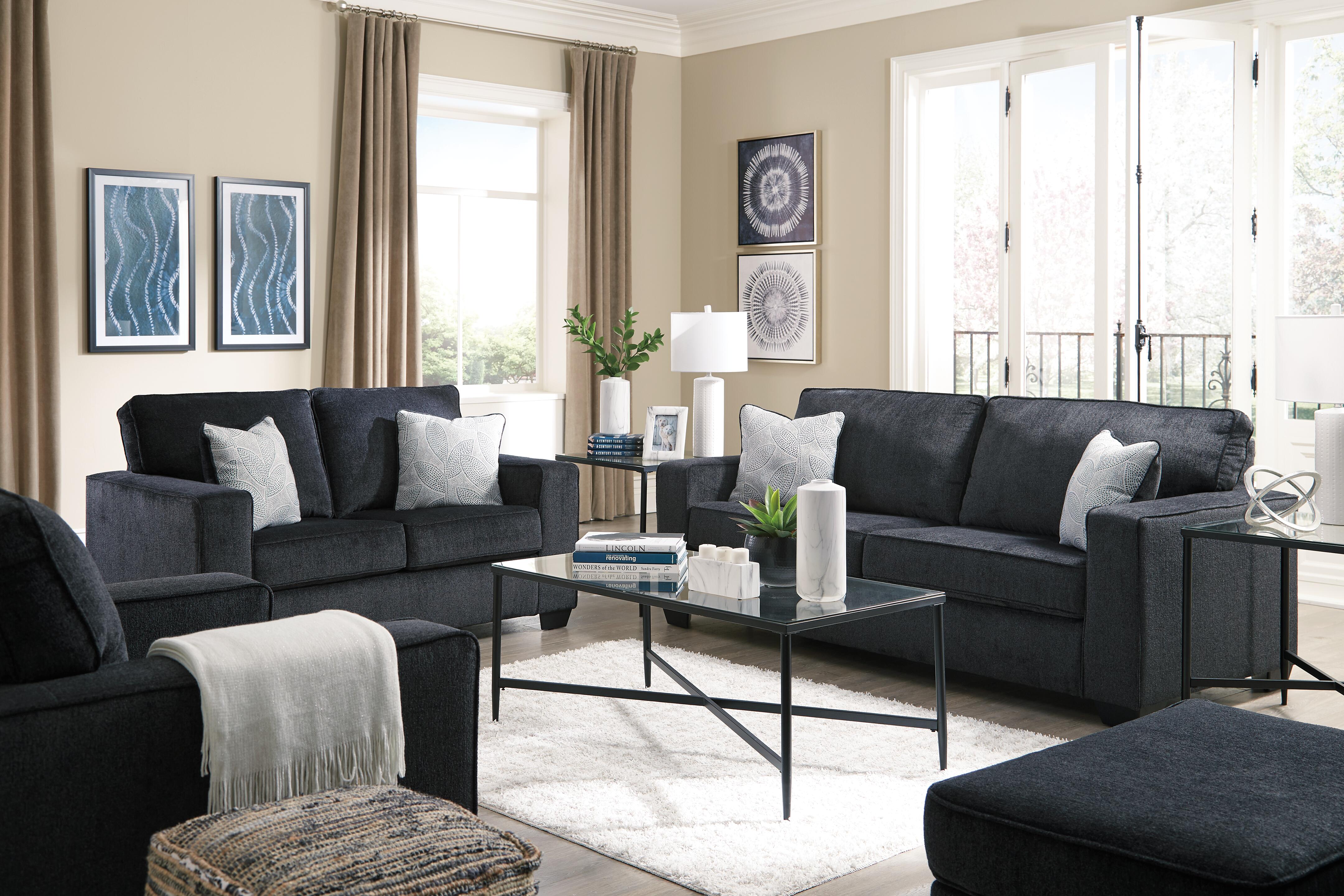 Altari Loveseat