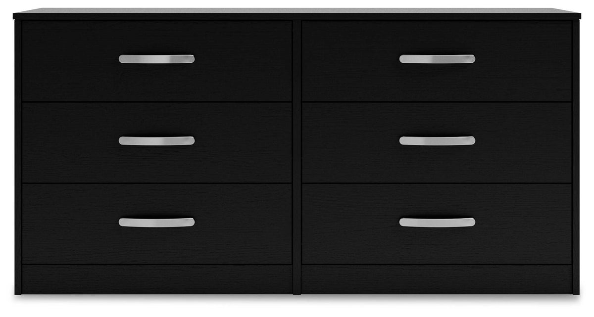 Finch Dresser