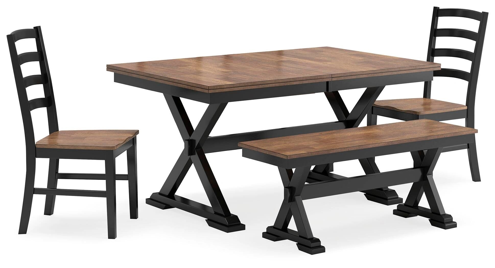 Wildenauer Dining Package