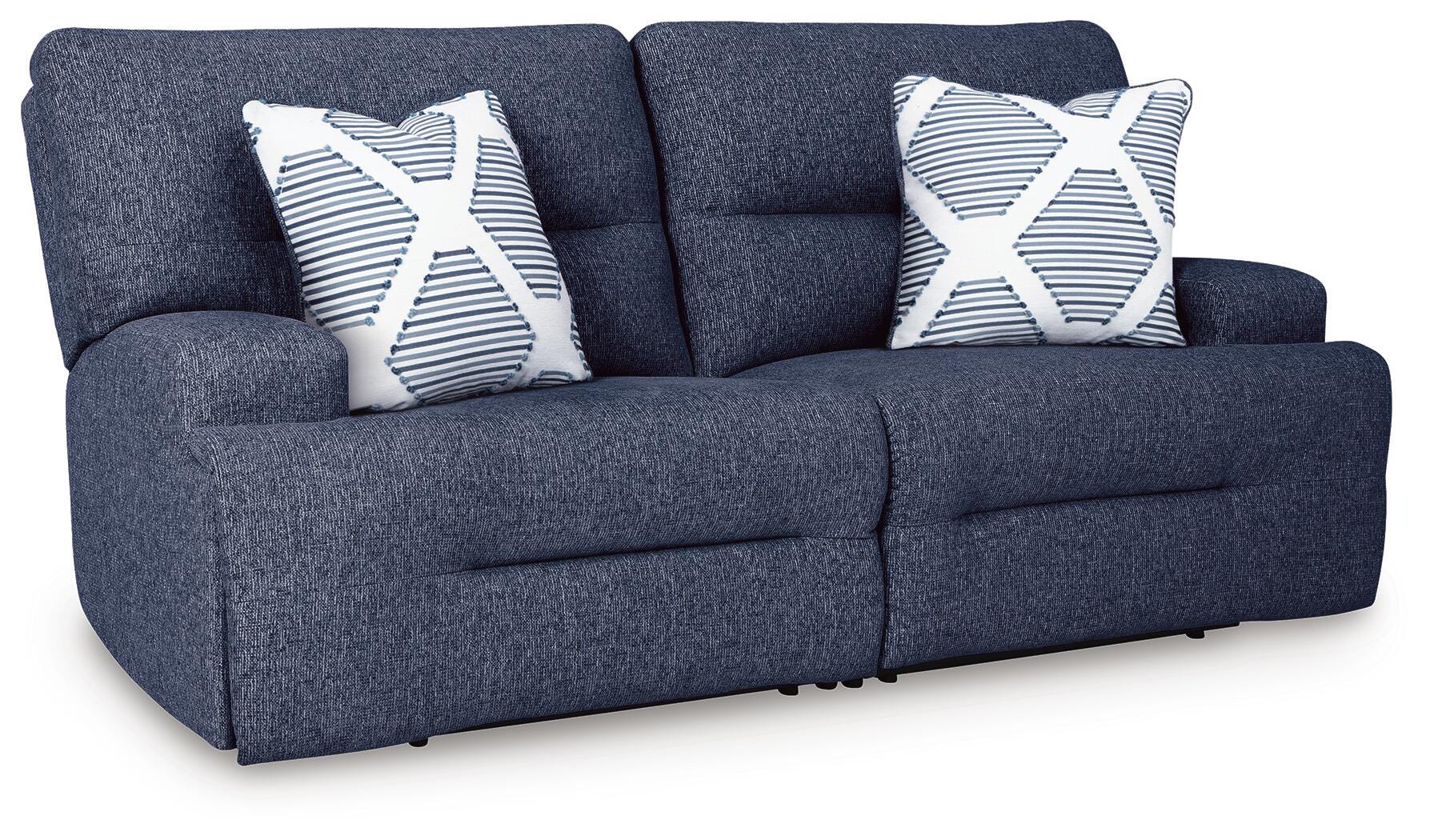 Acklen Place Power Reclining Sectional