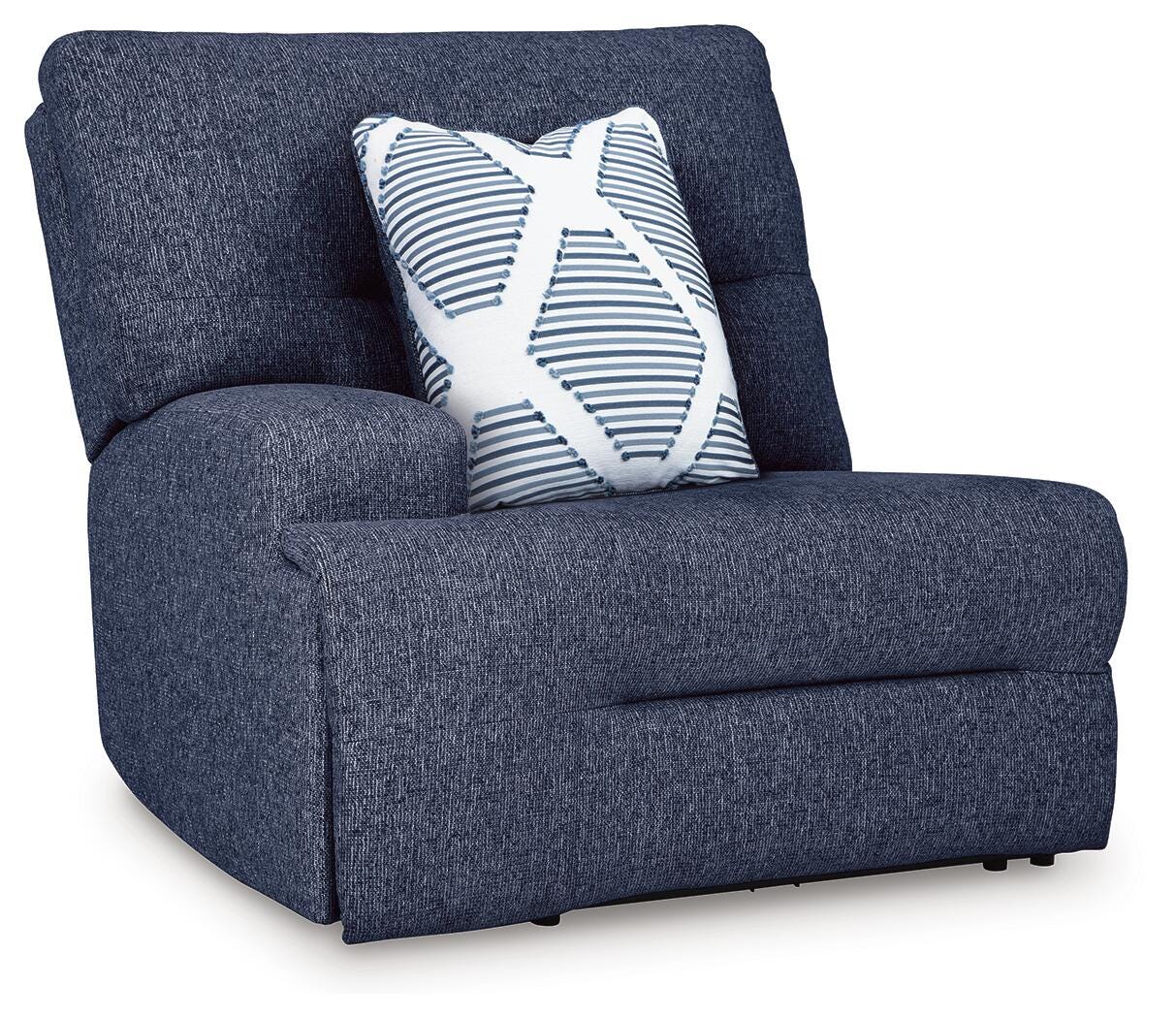 Acklen Place Power Reclining Sectional
