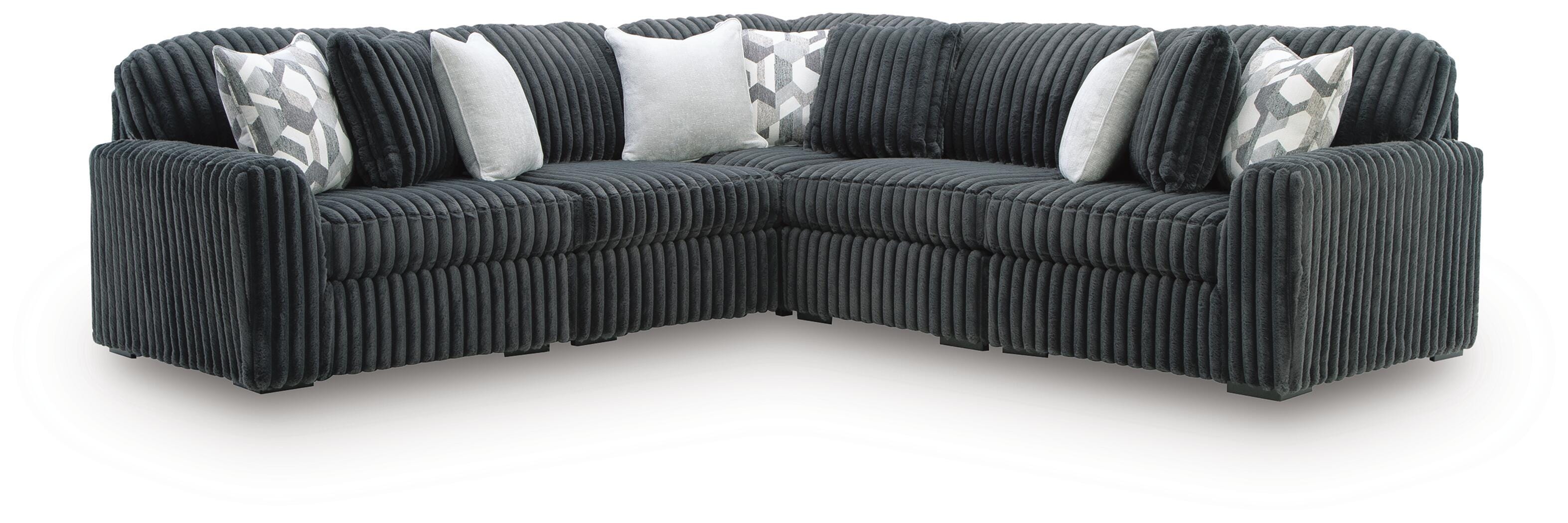 Midnight-Madness Sectional