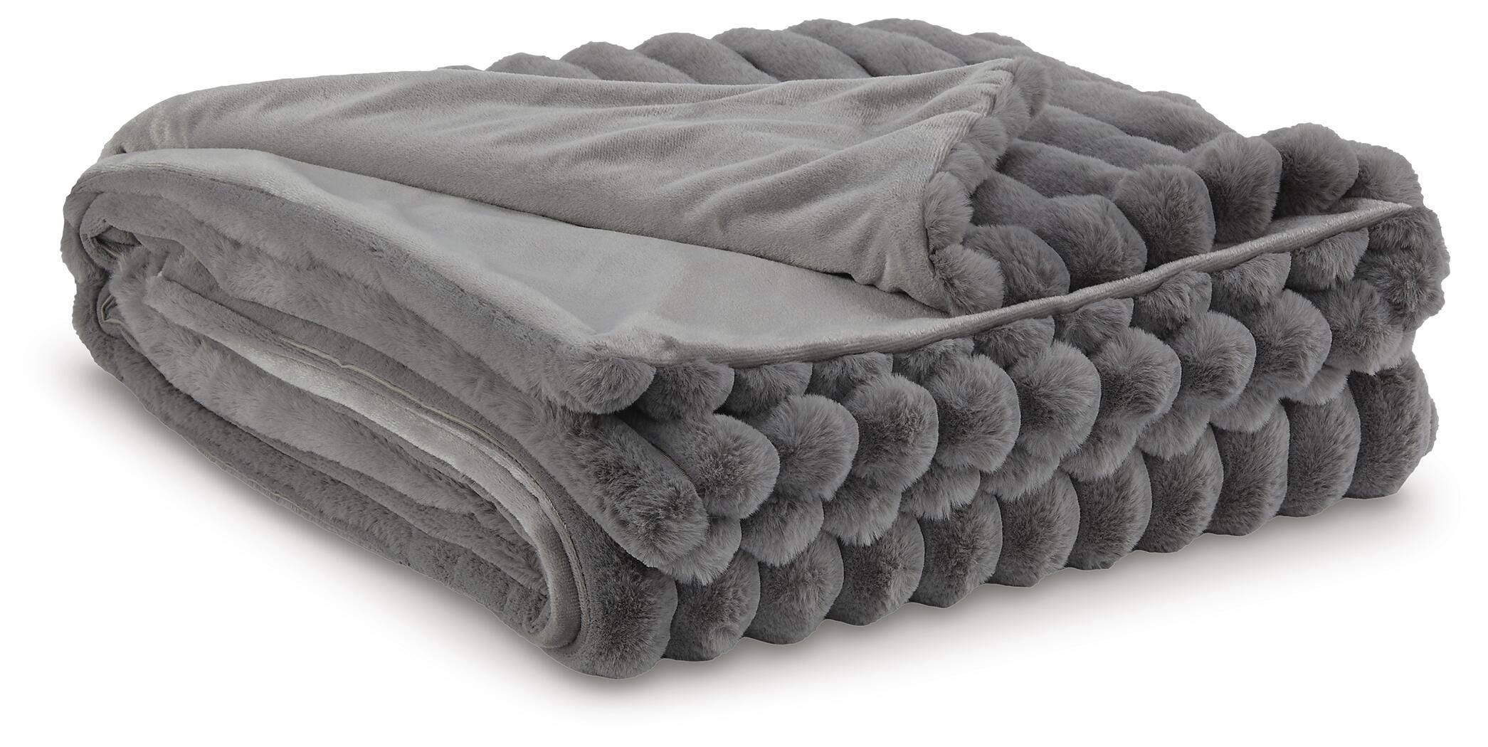 Alsonwell Throw