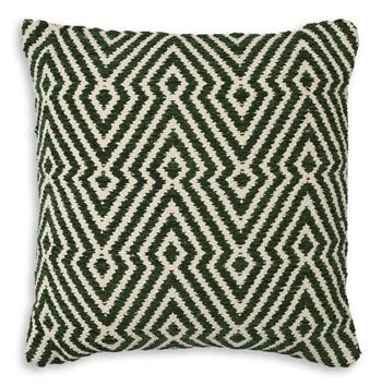 Digover Pillow