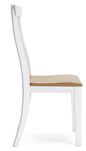 Ashbryn Dining Set