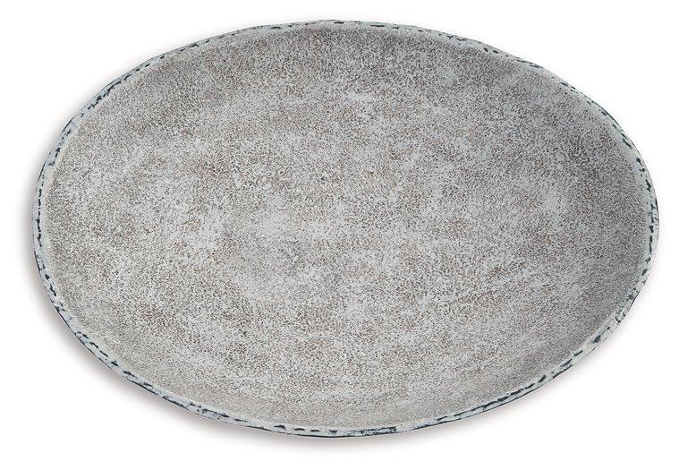 Moises Bowl