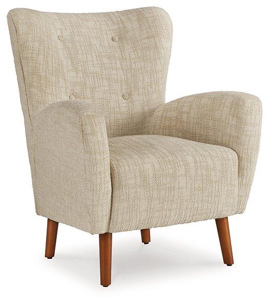 Jemison Next Gen Nuvella Accent Chair