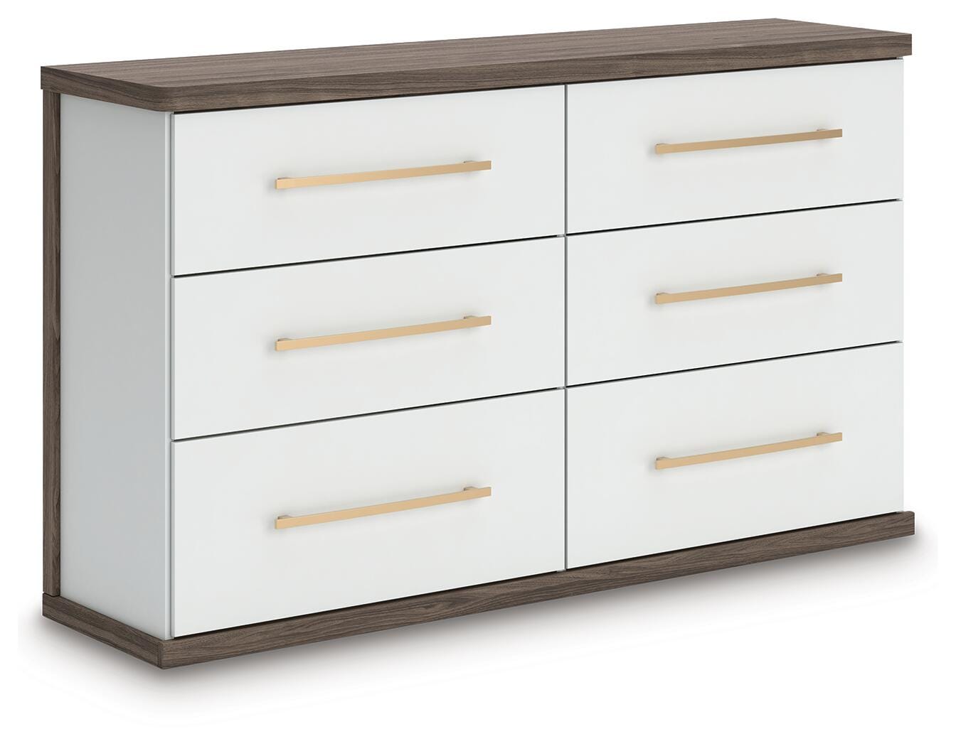 Kendanport Dresser
