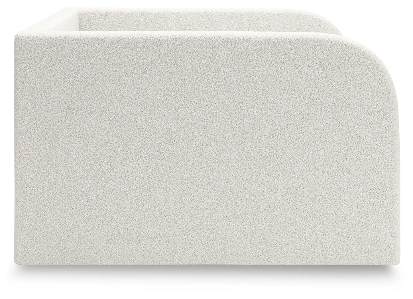 Arloster Upholstered Bed