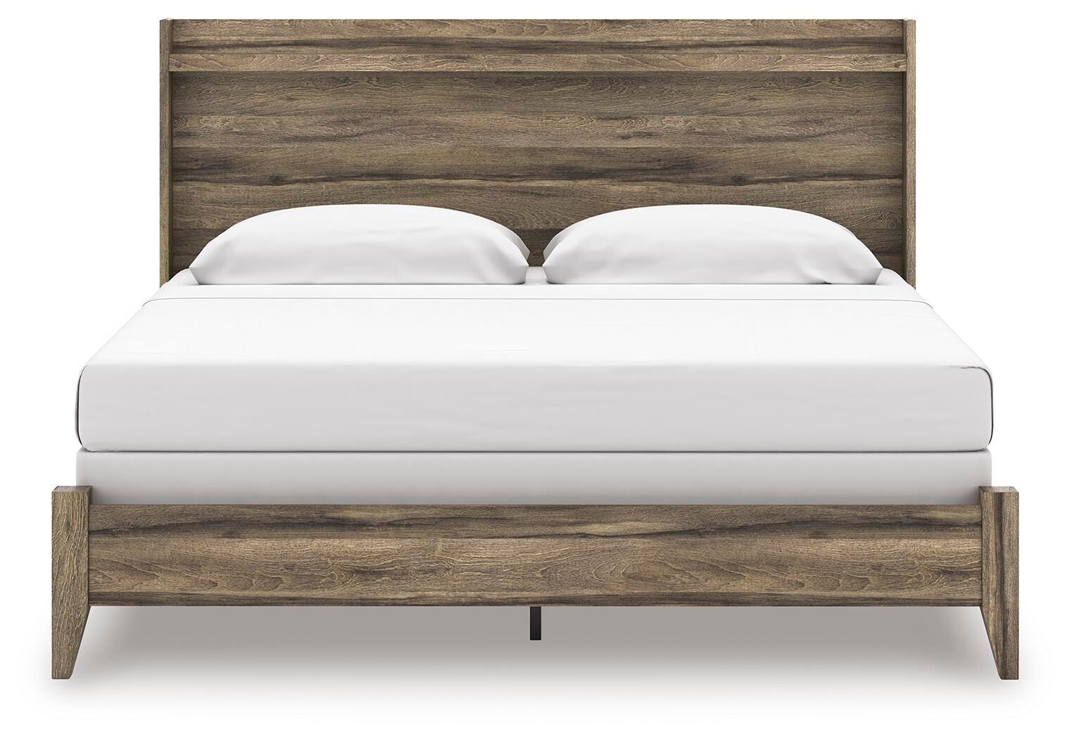 Elbrim Bed