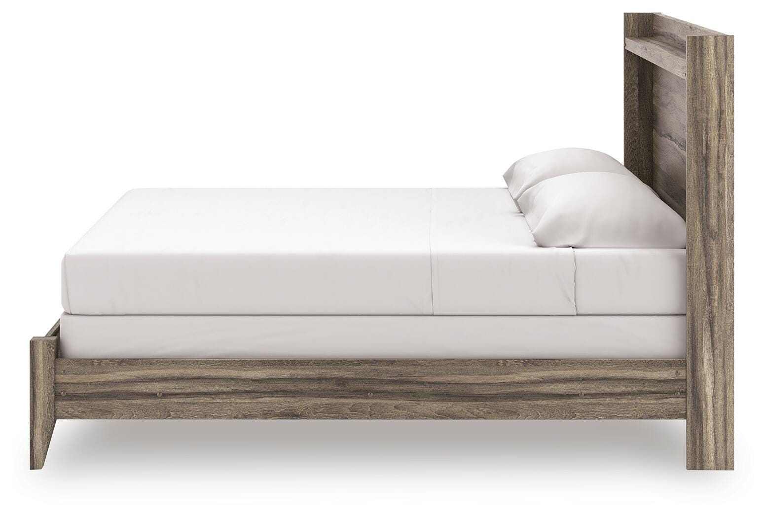 Elbrim Bed