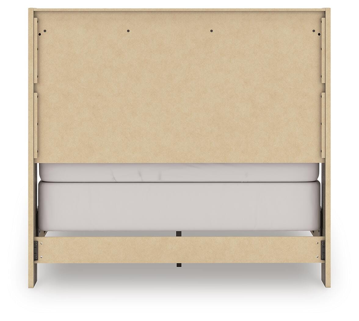 Elbrim Bed