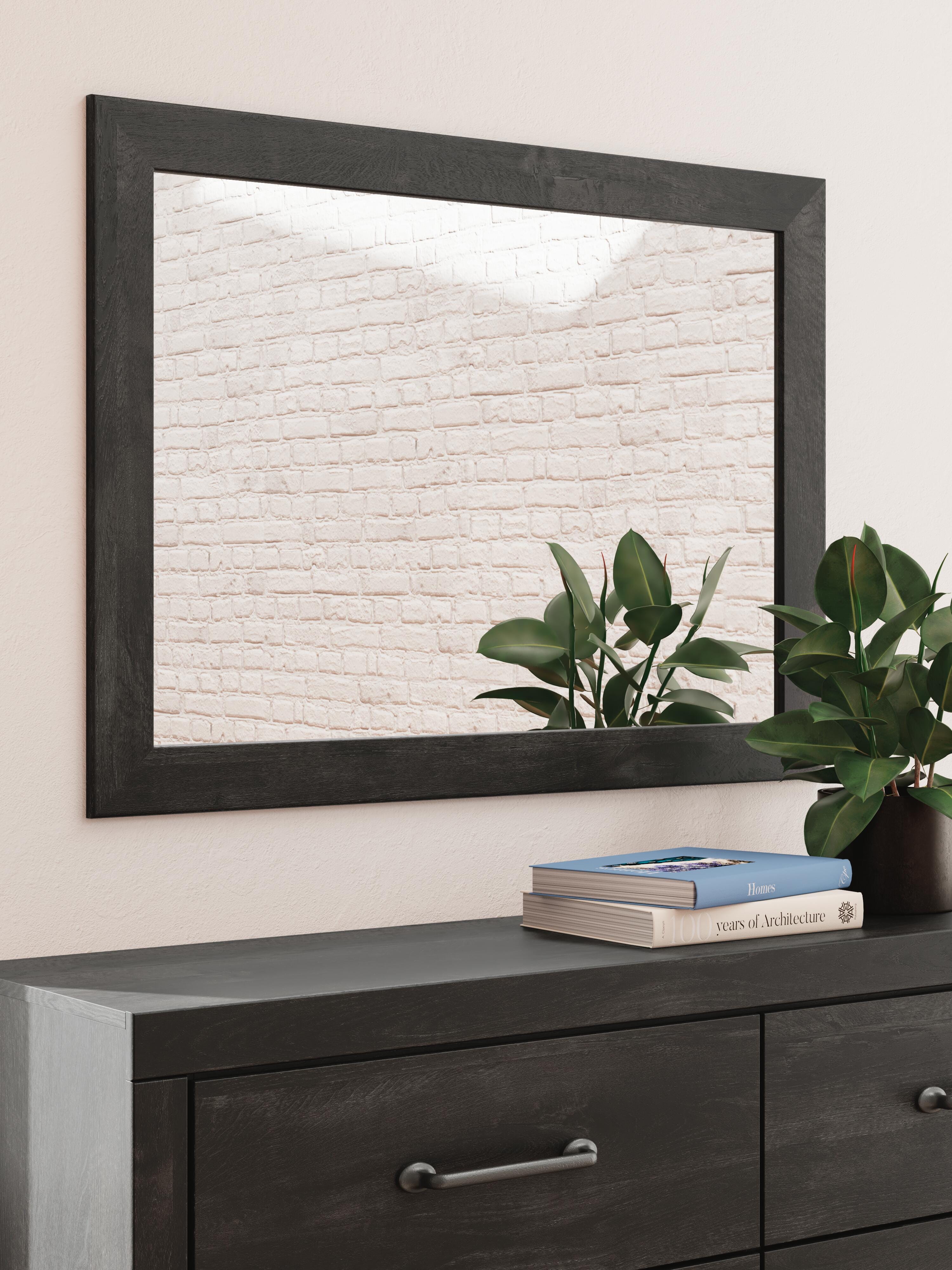 Hollivern Bedroom Set