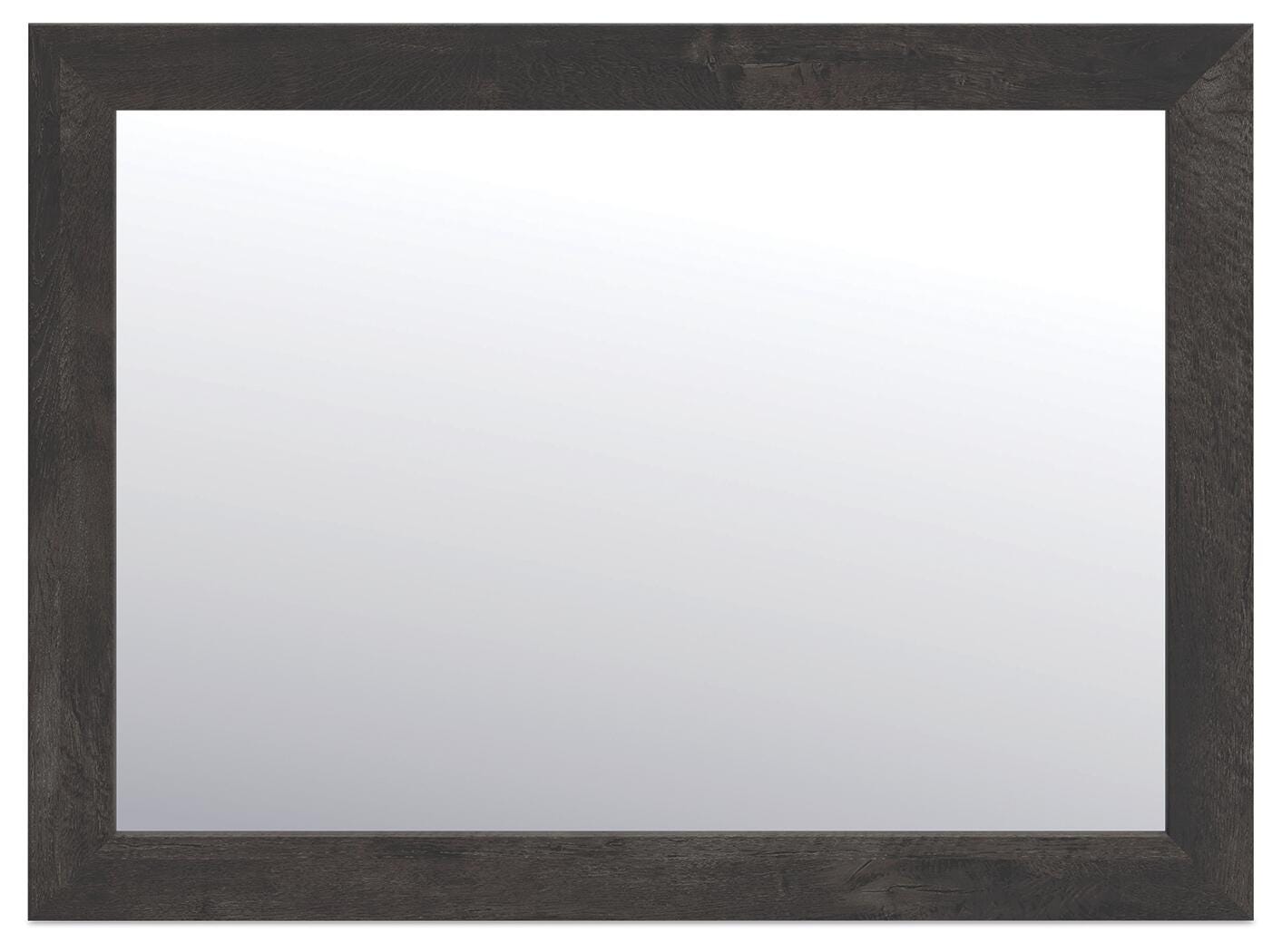 Hollivern Dresser and Mirror