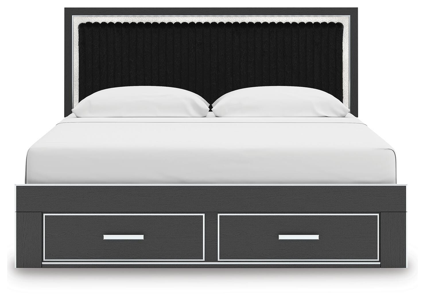 Zuraleus Bed