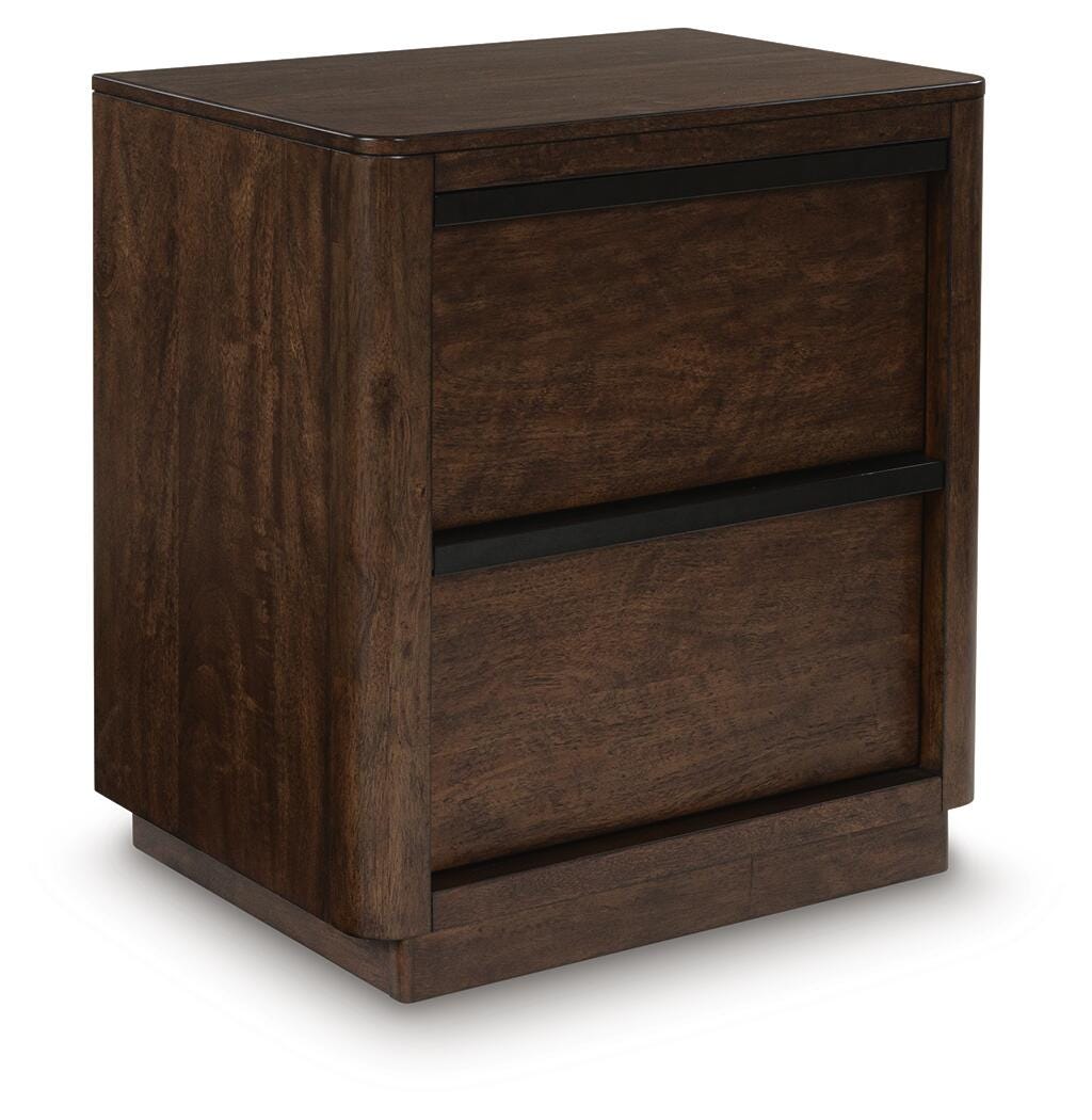 Dilenno Nightstand