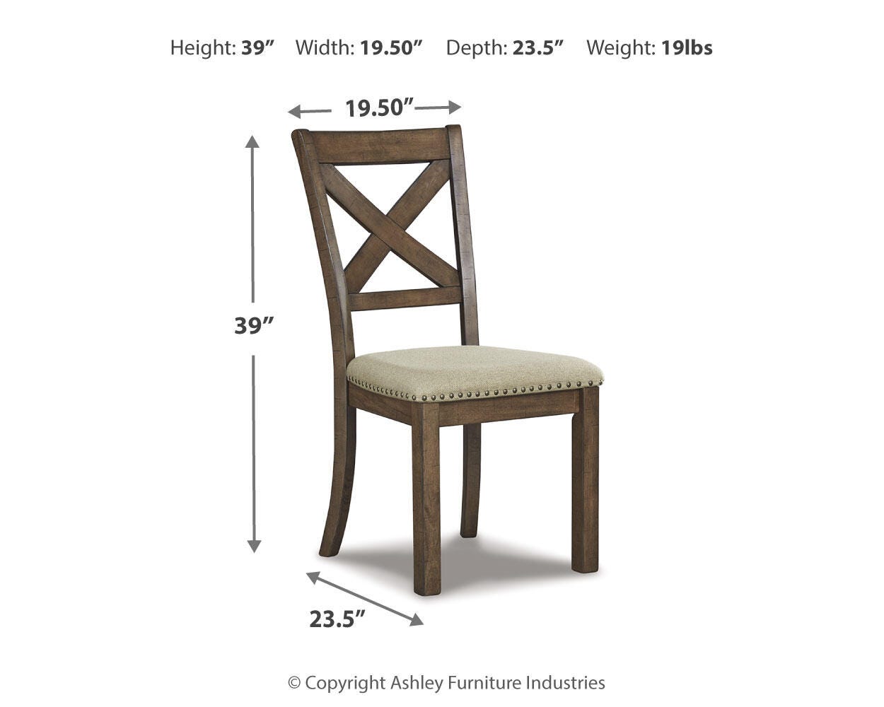 Moriville Dining Room Set