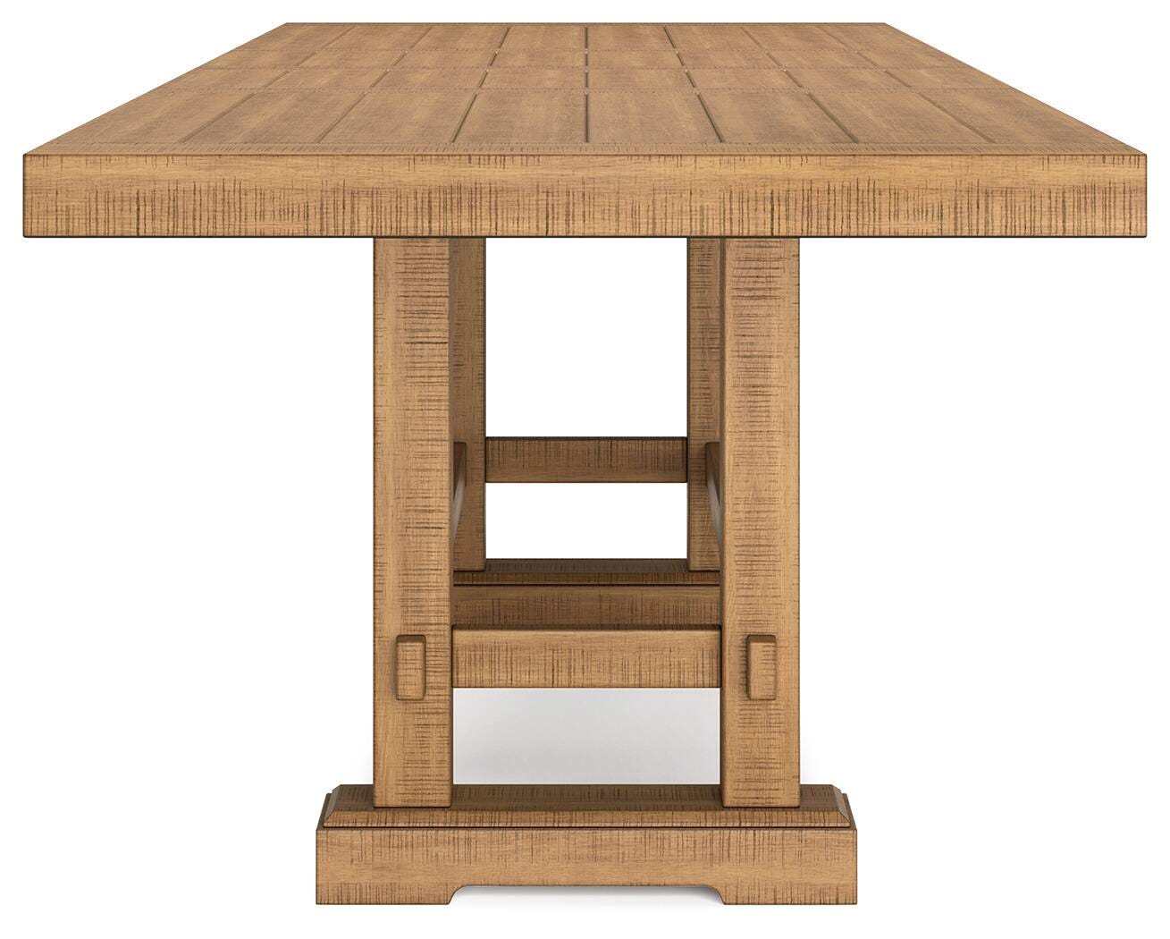Havonplane Counter Height Dining Extension Table
