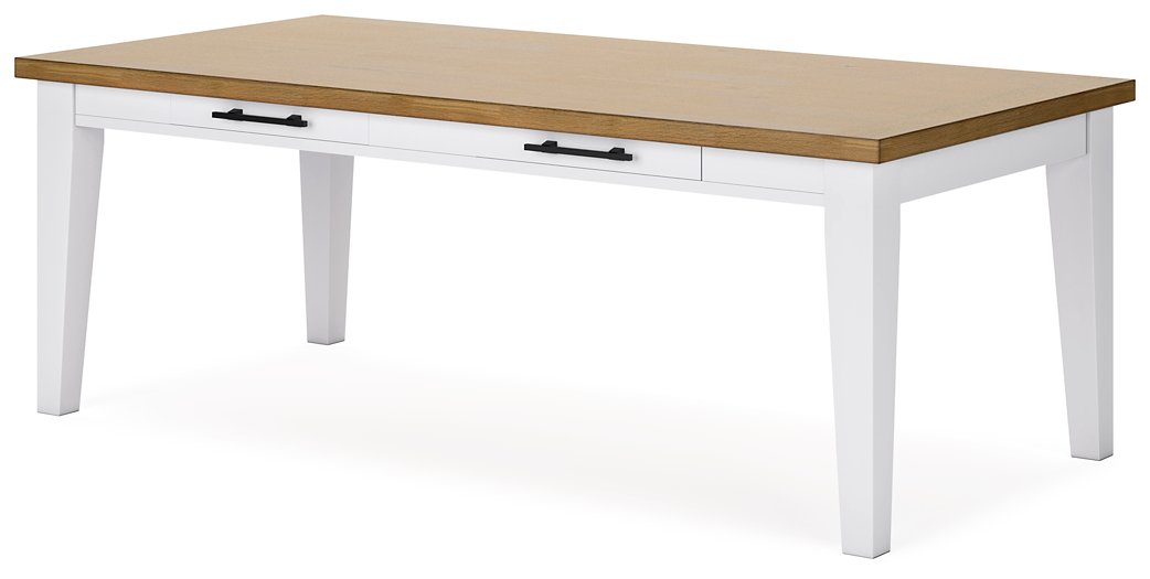 Ashbryn Dining Set
