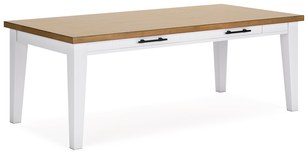 Ashbryn Dining Set