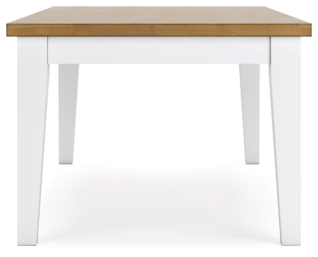 Ashbryn Dining Set