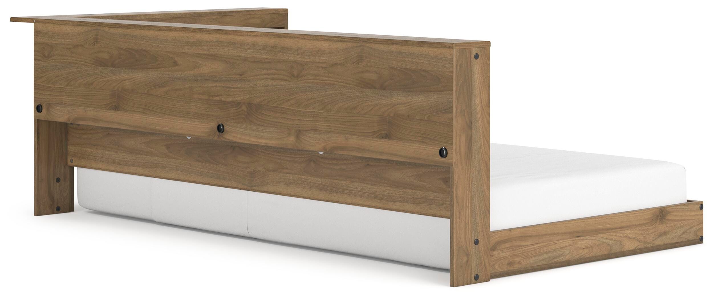 Deanlow Bed