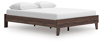 Calverson Bed