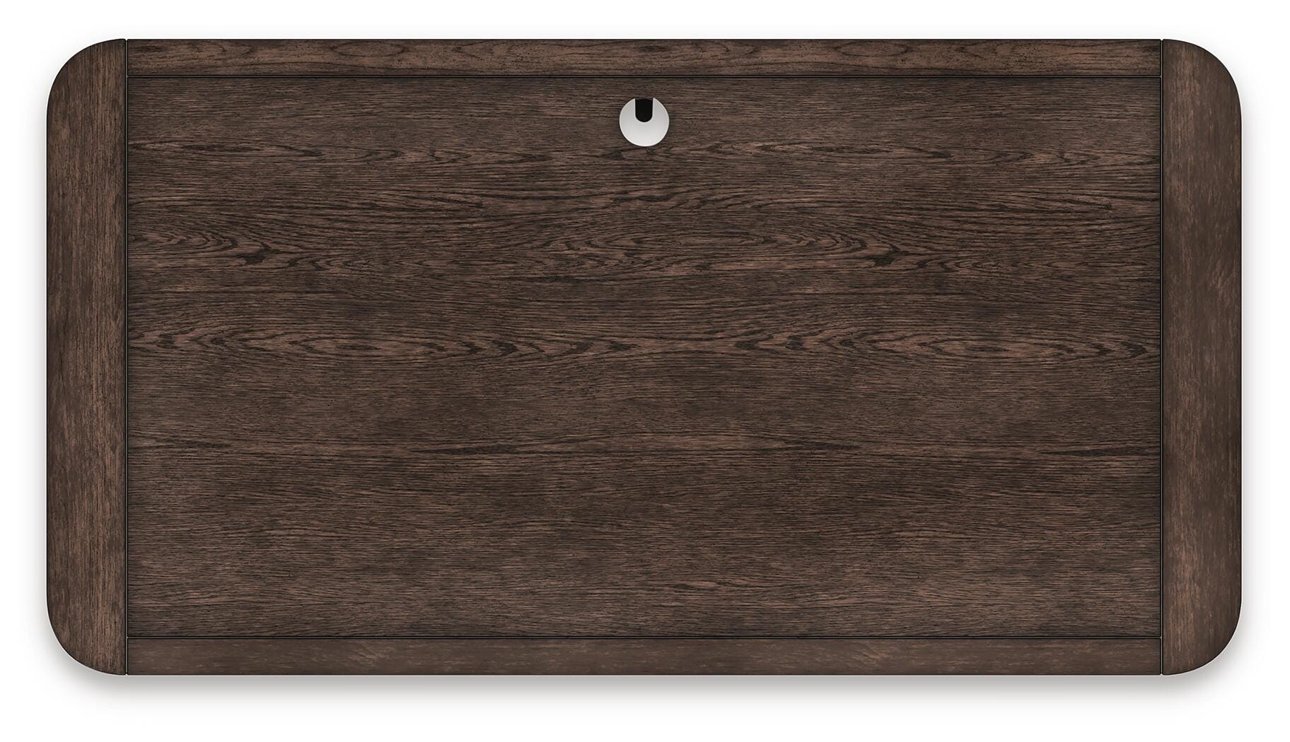 Breckington Home Office Set