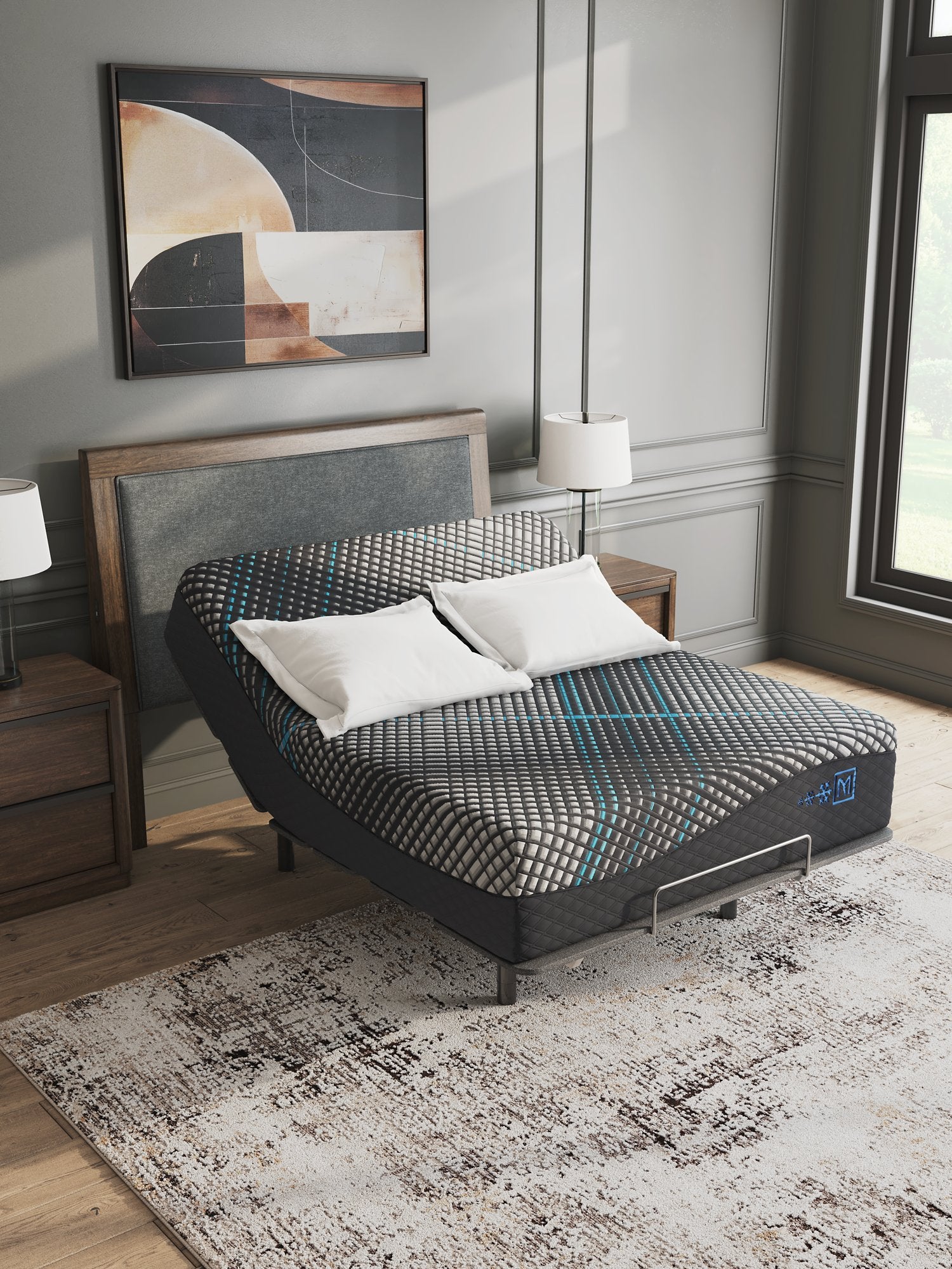 Millennium 2.0 Foam 14 Inch Mattress