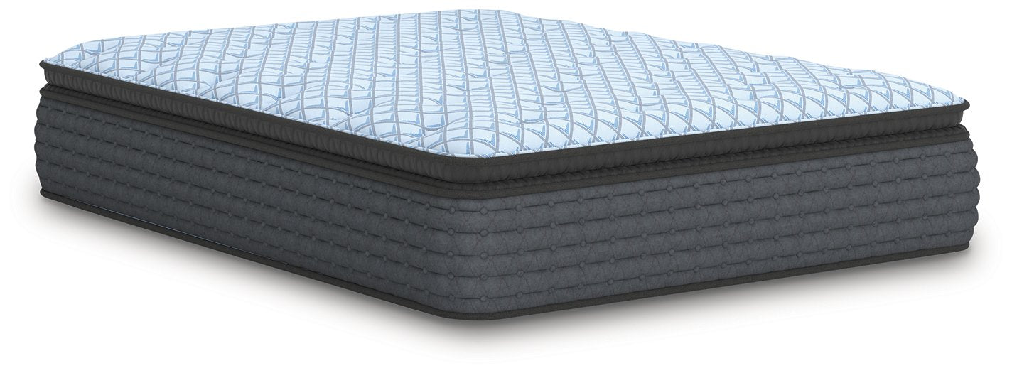 Destin Cove PT Mattress
