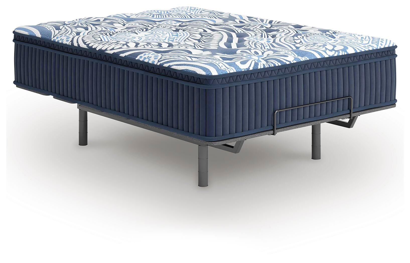 Plush Luxe 2.0 Mattress